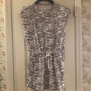 Cute  Lou & Grey mini dress or cover-up